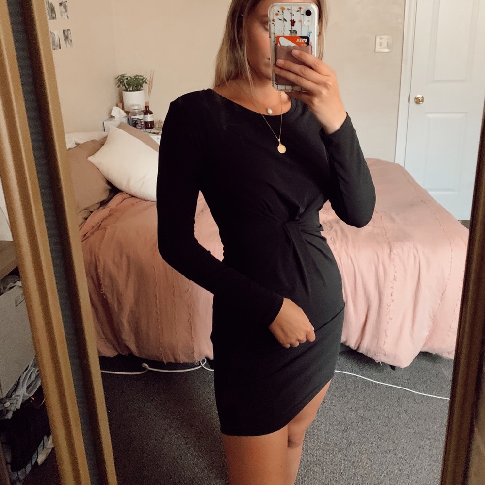 Forever 21 dress
